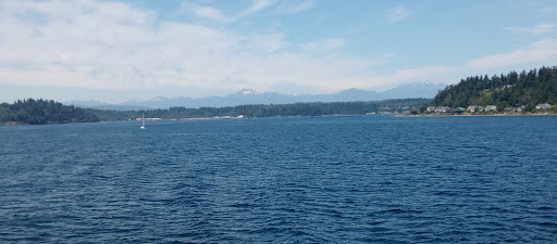 Tourist Attraction «Beneath the Streets», reviews and photos, 102 Cherry St, Seattle, WA 98104, USA