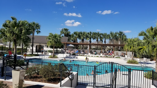 Community Center «Starling Club at Fishhawk Ranch», reviews and photos, 15808 Starling Crossing Dr, Lithia, FL 33547, USA