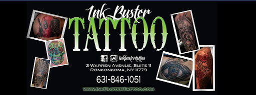 Explore butterfly spine tattoo ideas, creative tattoo ideas in Ronkonkoma, available at Ink Buster Tattoo