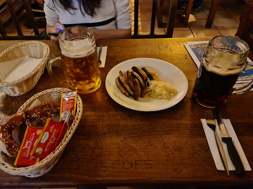 Hofbräuhaus München