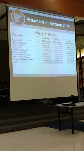 Recreation Center «Washington Activity Center», reviews and photos, 2240 W Citrus Way, Phoenix, AZ 85015, USA