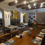 Photo n°6 de l'avis de Gionatan.u fait le 01/05/2017 à 12:14 sur le  Osteria Della Torre à Castel Ritaldi