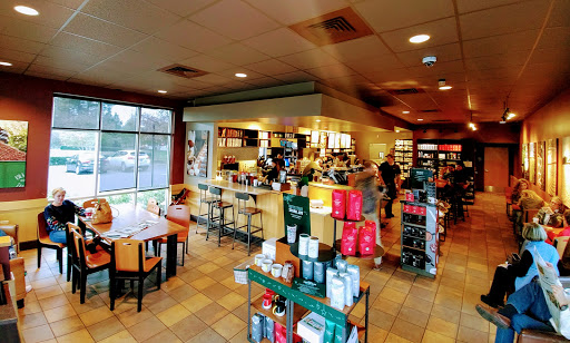Coffee Shop «Starbucks», reviews and photos, 11716 W Broad St, Henrico, VA 23233, USA