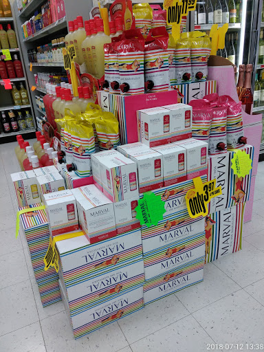 Wine Store «MGM Wine & Spirits», reviews and photos, 1050 Hwy 96 E, Vadnais Heights, MN 55127, USA