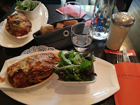 Lasagnes du Restaurant italien Le Picobello à Strasbourg - n°4