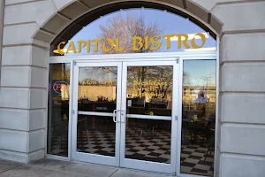 Capitol Bistro image
