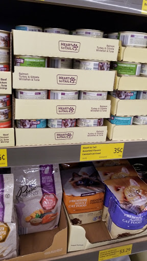 Grocery Store «Aldi», reviews and photos, 367 Sunrise Hwy North Service Rd, Patchogue, NY 11772, USA