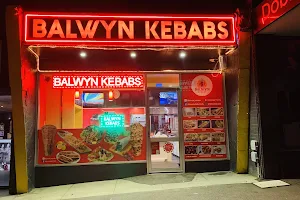 Balwyn Kebabs image