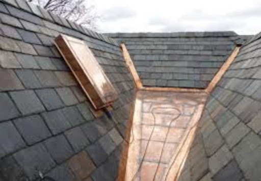 Roofing Contractor «Kovach Roofing Co», reviews and photos, 225 Boulevard, Pompton Plains, NJ 07444, USA