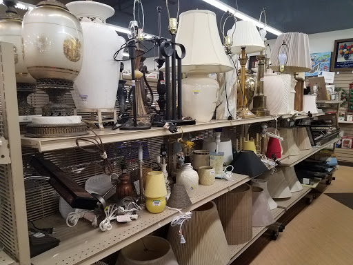 Thrift Store «Goodwill Canton Store», reviews and photos