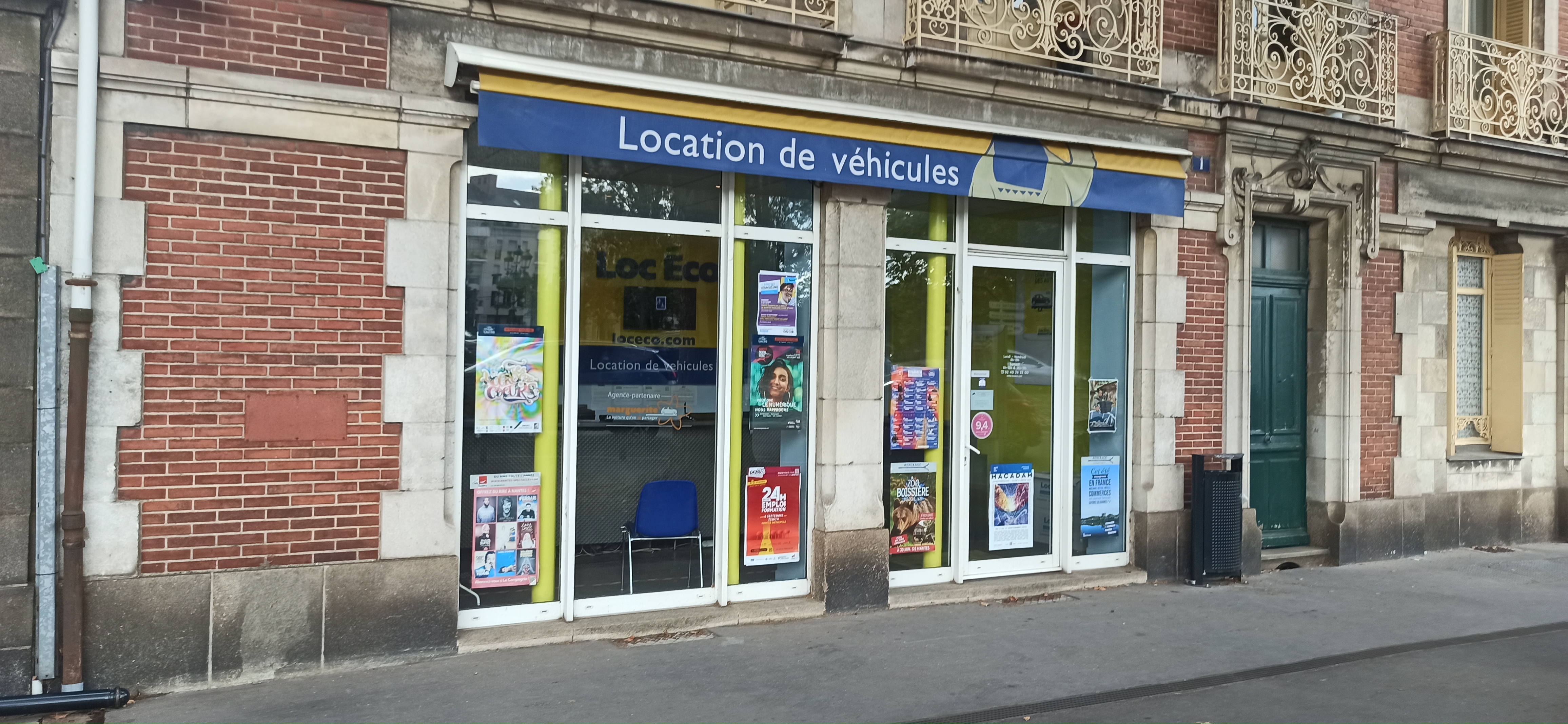 Photo n° 7 de l'avis de E.- fait le 01/09/2022 à 15:26
