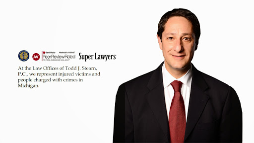 Law Offices of Todd J. Stearn, P.C.
