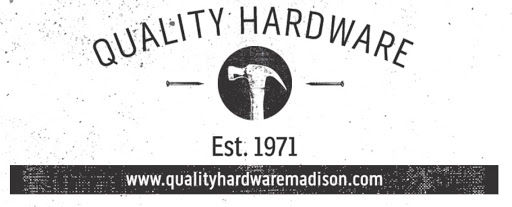 Hardware Store «Quality True Value Hardware», reviews and photos, 1201 S Park St, Madison, WI 53715, USA