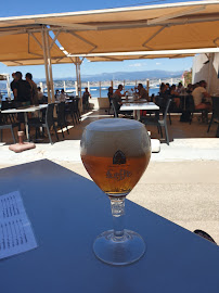 Plats et boissons du Restaurant L'Escale à Cannes - n°3