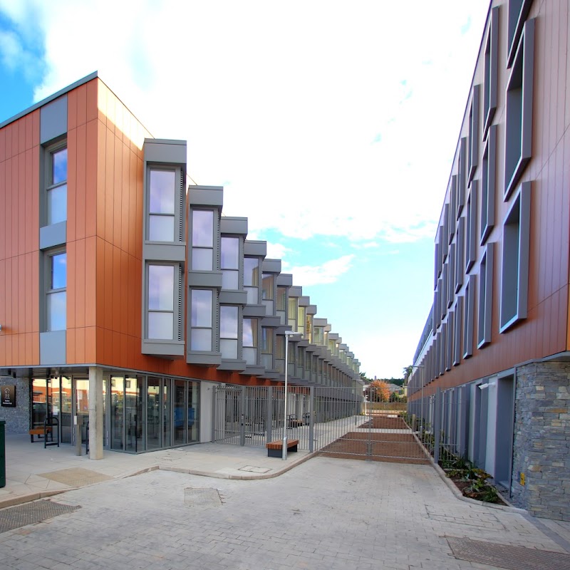 Nido - Curraheen Point - Student Accommodation Cork