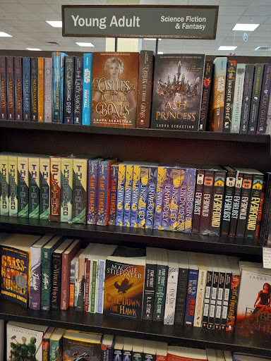 Book Store «Barnes & Noble», reviews and photos, 5959 Triangle Town Blvd, Raleigh, NC 27616, USA