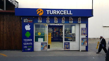 Turkcell Iletişim Merkezi