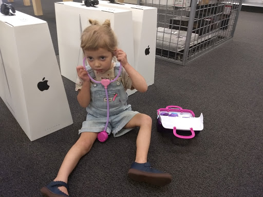 Electronics Store «Best Buy», reviews and photos, 1550 Lake Woodlands Dr, The Woodlands, TX 77380, USA