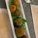 Photo n°3 de l'avis de Marina.. fait le 23/09/2023 à 15:17 sur le  Morizzio Grill & Restaurant à Alghero