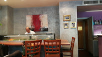 Atmosphère du Restaurant de nouilles (ramen) Sushiya à Nice - n°3