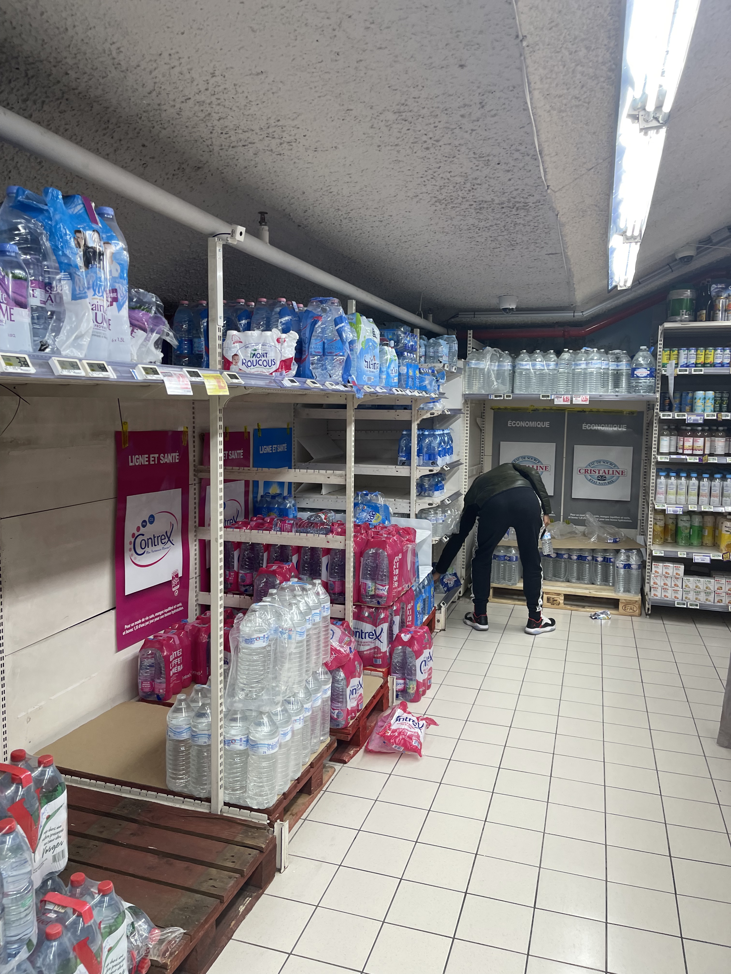 Photo n° 38 de l'avis de Olivier.o fait le 09/11/2022 à 23:55