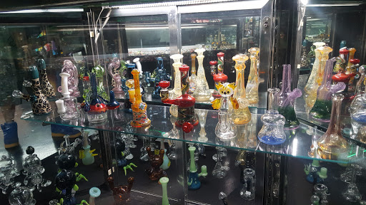 Tobacco Shop «The Laughing Llama smoke shop», reviews and photos, 8733 FL-52, Hudson, FL 34667, USA