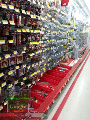 Hardware Store «Handyman Ace Hardware», reviews and photos, 1240 E Central Ave, Miamisburg, OH 45342, USA
