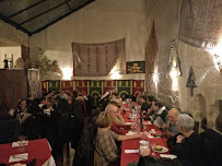 Atmosphère du Restaurant marocain Le Riad à Avignon - n°7