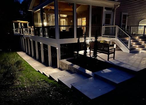 Contractor «Phoenix Home Services Inc.», reviews and photos, 9669 Main Street #A, Fairfax, VA 22031, USA