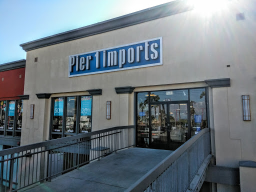Home Goods Store «Pier 1 Imports», reviews and photos, 6378 Pacific Coast Hwy a, Long Beach, CA 90803, USA