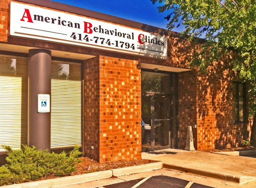 American Behavioral Clinics- Bluemound Clinic