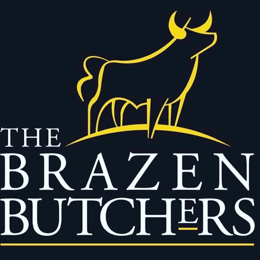 The Brazen Butchers