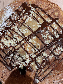 Gâteau du Crêperie Crêperie des Angles à Angers - n°10