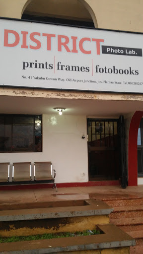 District Photos, 41, Yakubu Gowon Way, by Old Airport Junction, Nigeria, Engineer, state Plateau
