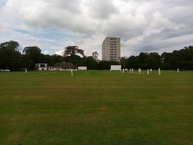 Bedford Cricket Club