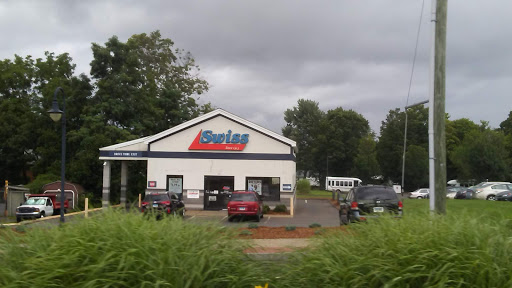 Laundromat «Swiss Cleaners & Uniform Services», reviews and photos, 527 Middle Turnpike E, Manchester, CT 06040, USA