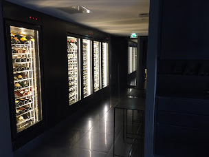 Photo n°45 de Restaurant Gastronomique Apicius à Clermont-Ferrand ()