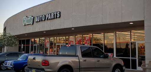 O'Reilly Auto Parts