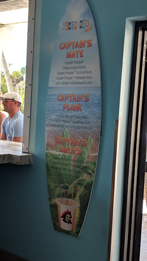Bar «Beach Box Cafe», reviews and photos, 9020 Gulf Shore Dr, Naples, FL 34108, USA