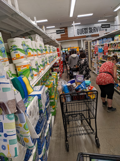 Safeway image