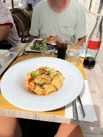 Plats et boissons du Restaurant italien Restaurant il Paesello à Nice - n°5
