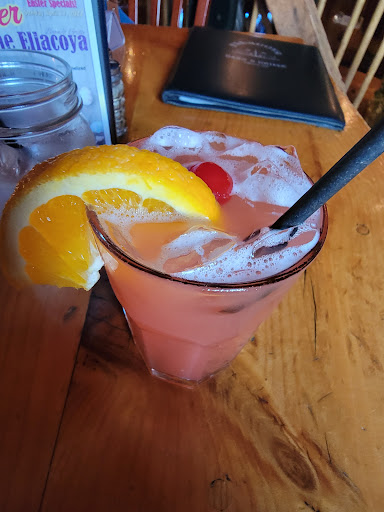 Restaurant «Ellacoya Barn & Grille», reviews and photos, 2667 Lake Shore Rd, Gilford, NH 03249, USA