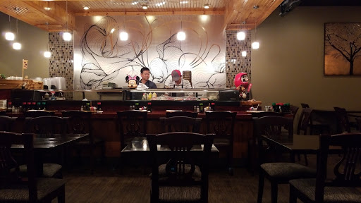 Sakura Japanese Sushi Bar & Grill