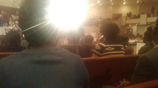 Baptist Church «Beulah Grove Baptist Church», reviews and photos