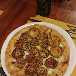 Photo n°1 de l'avis de Antonino.i fait le 16/07/2018 à 09:49 sur le  Pizzeria Monelle à Alcamo