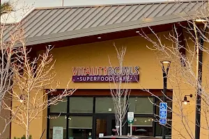 Vitality Bowls San Jose - Almaden image