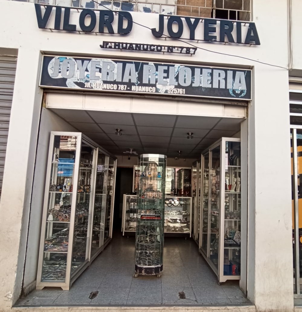 Vilord Store