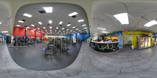 Gym «Fitness Time», reviews and photos, 17050 Collins Ave, Sunny Isles Beach, FL 33160, USA