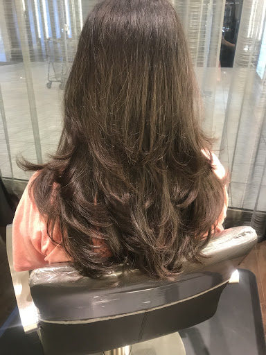 Beauty Salon «Lake Tapps Salon», reviews and photos, 17008 Forest Canyon Rd E, Lake Tapps, WA 98391, USA