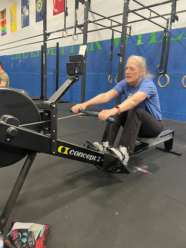 Weight Loss Service «CrossFit Marshfield», reviews and photos, 835 Plain St, Marshfield, MA 02050, USA